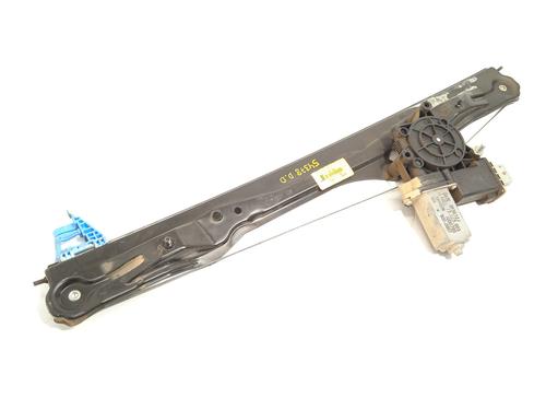 Used Front right window mechanism Front right window mechanism 20709839 20709839