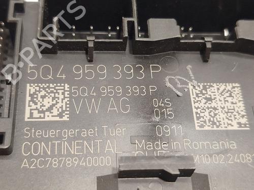 Electronic module AUDI A1 Sportback (GBA) 30 TFSI | BP29808235M83