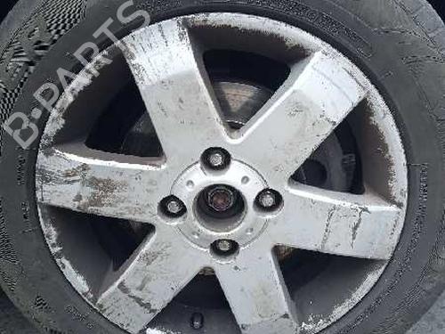 Rear left window mechanism CHEVROLET EPICA (KL1_) 2.0 D | BP17834950C24 