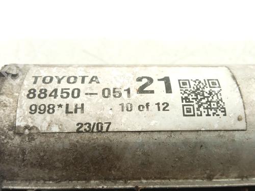 AC radiator TOYOTA AVENSIS Saloon (_T25_) 2.0 VVT-i (AZT250_, AZT250R) | BP29334289M32 