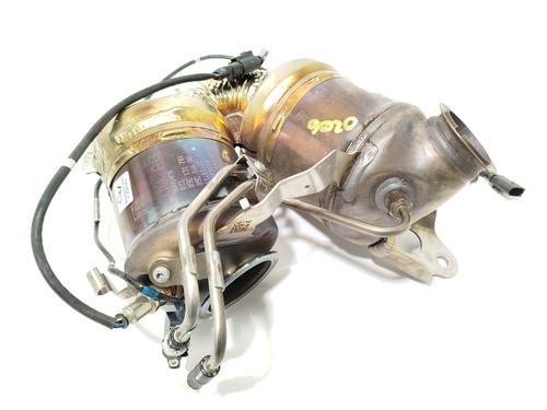 Katalysator Katalysator SEAT ARONA (KJ7, KJP) 1.0 TSI (116 hp) 36359650 36359650