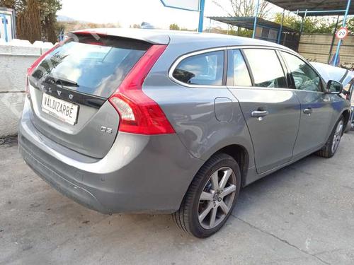 Rear left window mechanism VOLVO V60 I (155) D3 | BP7045366C24 