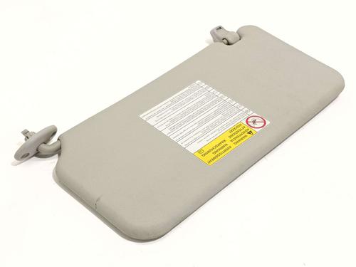 Right sun visor SUZUKI SX4 (EY, GY) 1.9 DDiS 4x4 (RW419D) | BP37796816I2 - Image 3