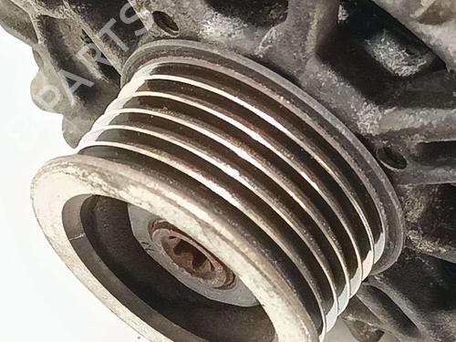 Alternator FORD FIESTA VI (CB1, CCN) 1.25 | BP37795911M7 - Image 4