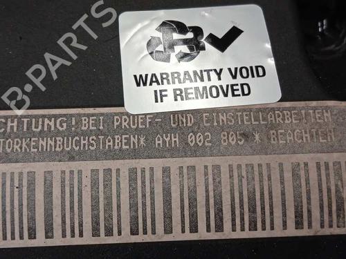 Engine VW TOUAREG (7LA, 7L6, 7L7) 5.0 V10 TDI | BP13246810M1