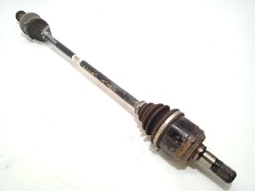 Left rear driveshaft HYUNDAI SANTA FÉ III (DM, DMA)  | BP15883060M40 