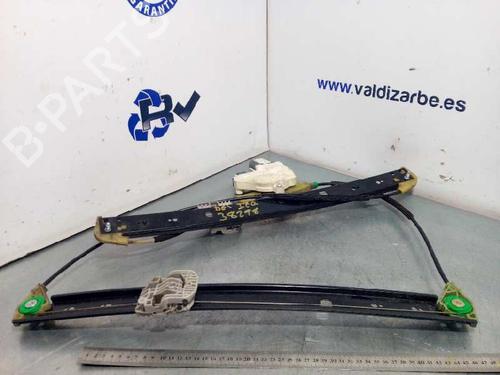 Used Front left window mechanism AUDI Q7 (4LB) 3.0 TDI quattro (233 hp) 3229106