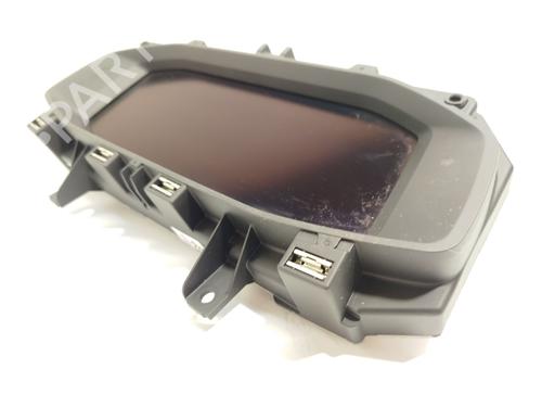 Instrument cluster CUPRA FORMENTOR (KM7, KMP) 1.5 TSI | BP28599861C47 - Image 2