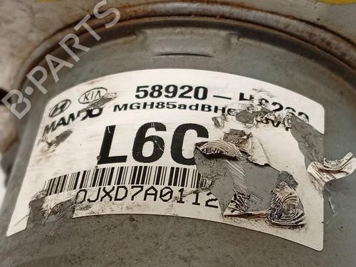 ABS pump KIA STONIC (YB)  | BP31933720M43 