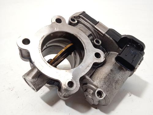 Throttle body OPEL ZAFIRA TOURER C (P12) 1.6 CDTI (75) | BP24363716M82 