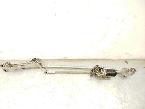 Front wiper motor MERCEDES-BENZ A-CLASS (W169) A 170 (169.032, 169.332) | BP25591298M29