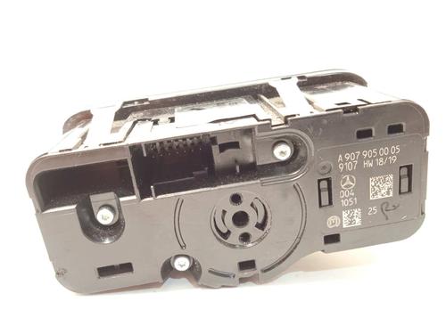 Headlight switch MERCEDES-BENZ SPRINTER 3-t Van (B910)  | BP17385948I24 