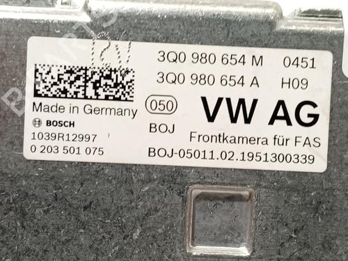 Electronic module AUDI A1 Sportback (GBA) 30 TFSI | BP33931599M83  - Image 5