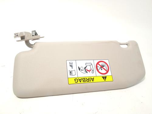 Højre solskærm CITROËN C3 III (SX) 1.2 PureTech 82 | BP28153413I2