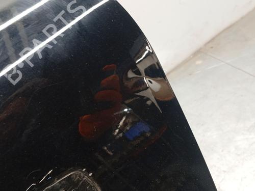 Left rear door RENAULT ARKANA I (LCM_, LDN_) 1.3 TCe 140 (LDN0) | BP25489100C4 