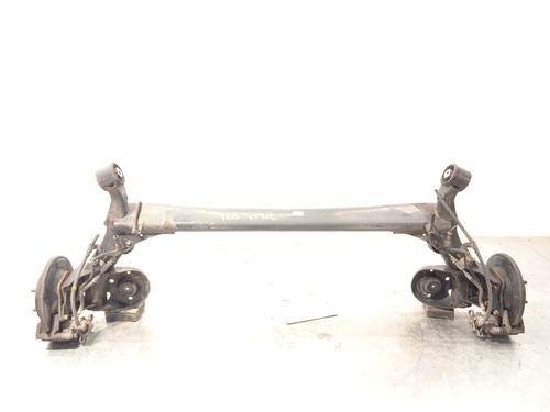 Achteras KIA VENGA (YN) 1.6 CRDi 128 (128 hp) 26449639