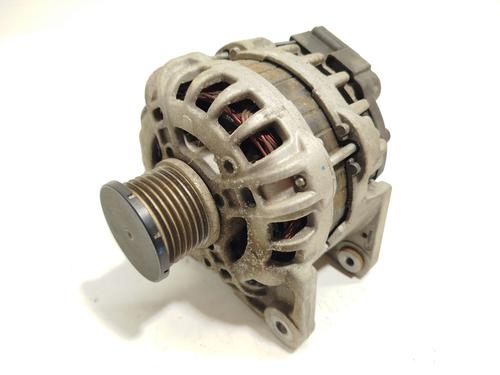 Used Alternator RENAULT CAPTUR I (J5_, H5_) 0.9 TCe 90 (90 hp) 30453195
