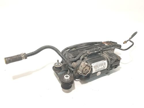 Used Suspension compressor Suspension compressor PORSCHE CAYENNE (9PA) S 4.8 (385 hp) 32410202 32410202