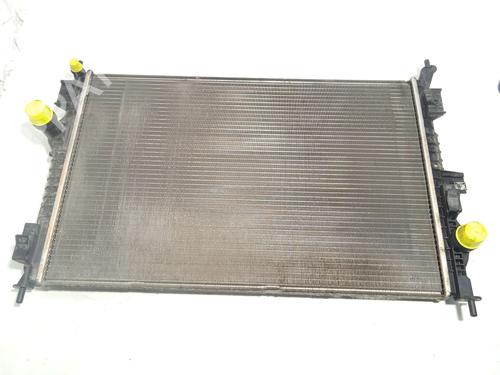 Used Water radiator PEUGEOT 308 II (LB_, LP_, LW_, LH_, L3_) 1.5 BlueHDi 130 (131 hp) 32060163