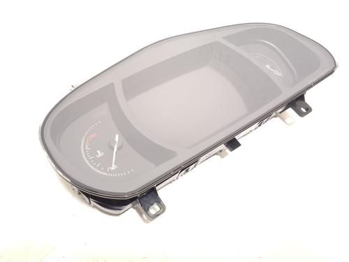 Used Instrument cluster Instrument cluster RENAULT MEGANE IV Grandtour (K9A/M/N_) 1.6 dCi 130 (130 hp) 18318545 18318545