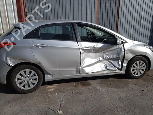 Fuse box HYUNDAI i30 (GD) 1.4 | BP22729353E1  - Image 8
