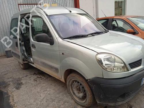 Left headlight RENAULT KANGOO (KC0/1_) | BP11179347C28