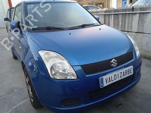 Left taillight SUZUKI SWIFT III (MZ, EZ)  | BP24927009C34 