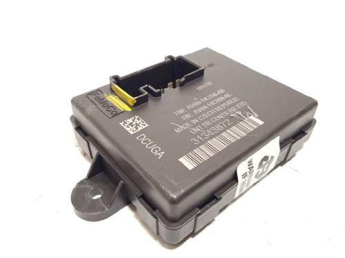 Used Electronic module Electronic module 13058294 13058294