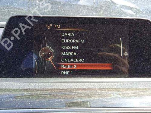 Display monitor BMW 3 (F30, F80) 316 d | BP7558764C48 