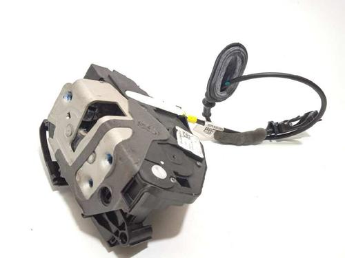 Rear right lock FORD ECOSPORT 1.0 EcoBoost GN15A264A26EC | 2333640