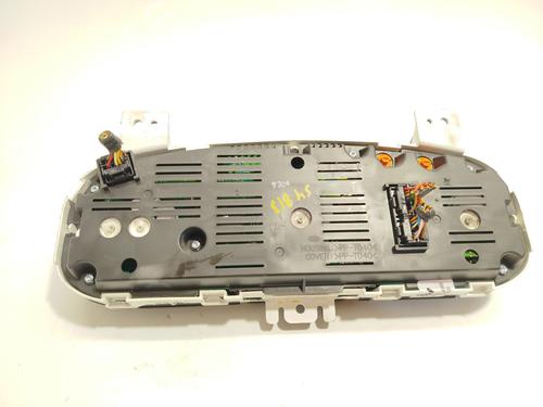 Instrument cluster KIA CEE'D Hatchback (ED) 1.6 CRDi 115 | BP22729017C47 