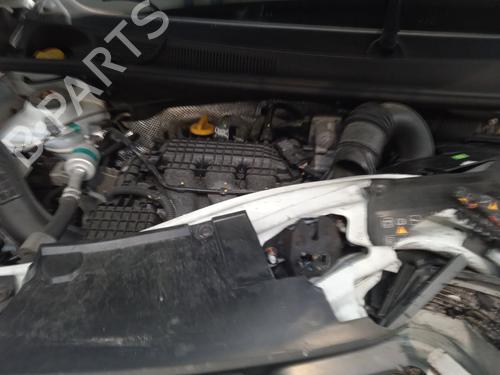 Engine DACIA SANDERO II 1.0 SCe 75 (B8JC, B8JD, B8NC) | BP34006661M1  - Image 39