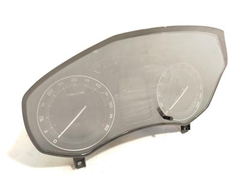 Used Instrument cluster SKODA OCTAVIA II (1Z3) 1.9 TDI (105 hp) 23208990
