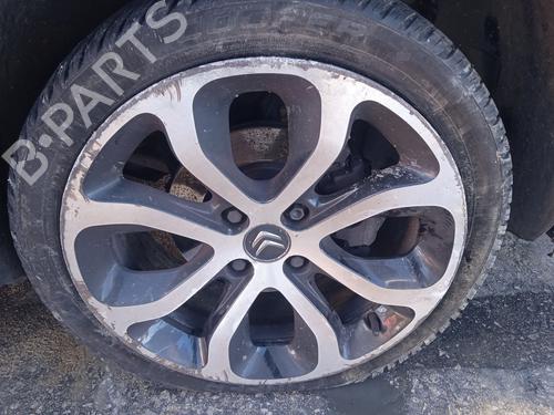 Front left window mechanism CITROËN C3 Picasso (SH_) 1.6 HDI 90 | BP32091562C22 