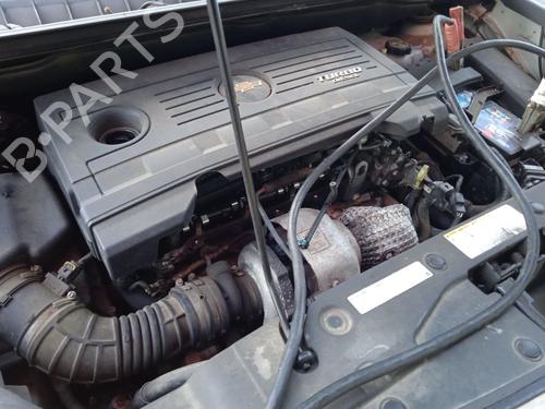 Left headlight CHEVROLET ORLANDO (J309) 2.0 D | BP24930484C28