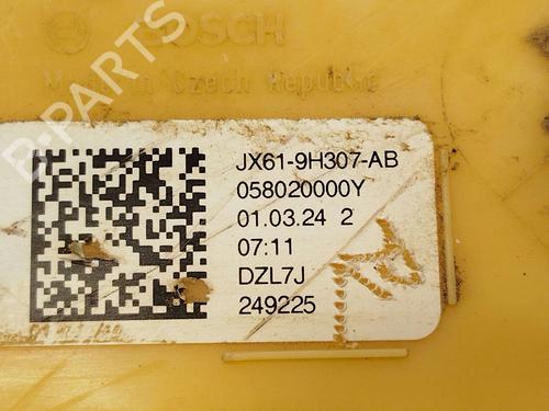 Fuel pump FORD FOCUS IV (HN) 1.0 EcoBoost mHEV | BP37712759M76  - Image 5