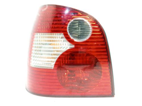 Used Left taillight VW POLO IV (9N_, 9A_) 1.2 12V (64 hp) 29473605