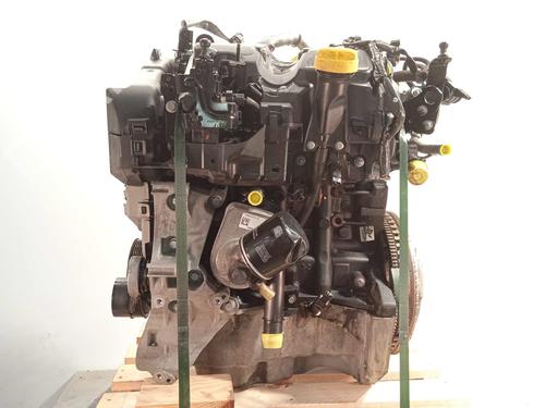 Used Engine NISSAN QASHQAI II SUV (J11, J11_) 1.5 dCi (110 hp) 17478032