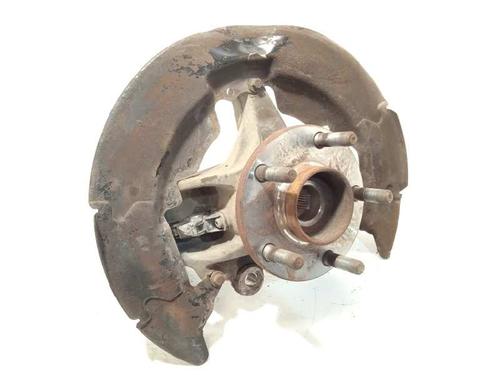 Left front steering knuckle VOLVO S40 II (544) 1.6 | BP9759567M25 