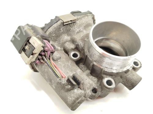 Used Throttle body OPEL CORSA D (S07) [2006-2015]  22217814