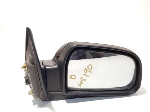 Right mirror HYUNDAI TUCSON (JM) 2.0 CRDi | BP10420928C27 
