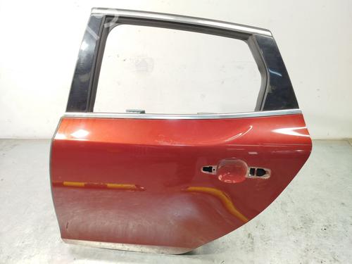 Left rear door VOLVO V40 Hatchback (525) D2 | BP23031568C4 