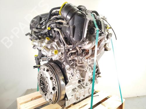 Engine SEAT ARONA (KJ7, KJP) 1.5 TSI | BP33182518M1 - Image 2