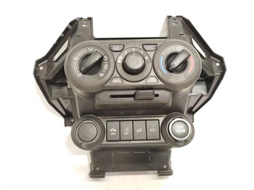 AC-Styringsenhed/Manøvreenhed SUZUKI IGNIS III (MF, FF) 1.2 Hybrid (ATK412) | BP30001015I5 