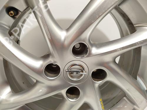 Rim OPEL CORSA F (P2JO) 1.2 (68) | BP29419024C45 