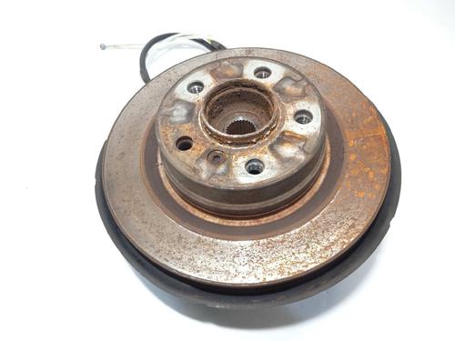 Used Right rear steering knuckle BMW 4 Coupe (F32, F82) [2013-2020]  16267395