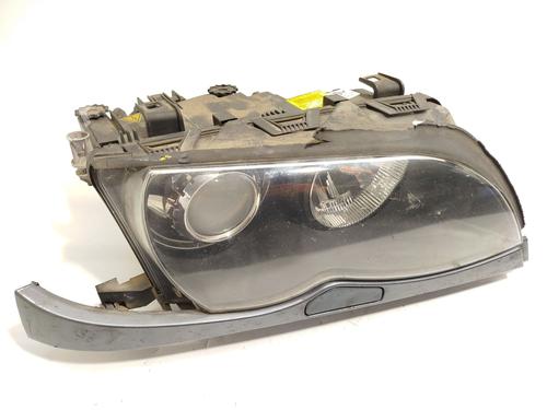 Højre forlygte BMW 3 Touring (E46) 320 d (150 hp) 31010160