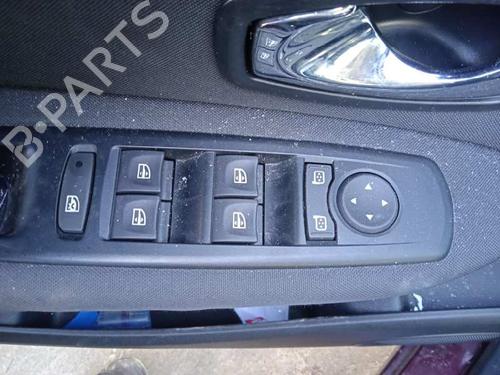 Instrument cluster RENAULT SCÉNIC III (JZ0/1_) 1.5 dCi (JZ02, JZ0R) | BP11974518C47 