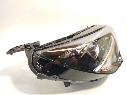 Right headlight OPEL CORSA F (P2JO) 1.2 (68) | BP29352227C29 - Image 3