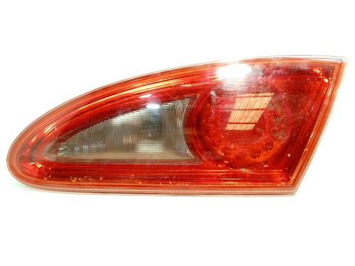 Used Right tailgate light SEAT LEON (1P1) 1.9 TDI (105 hp) 28599816